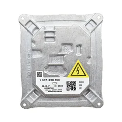 NEW 130732915301 1307329193 130732919301 1307329153 Xenon HID Headlight Ballast for Audi Cadillac