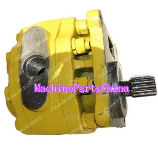 

Hydraulic Pump 705-14-28830 For Komatsu Bulldozer D40A-3 D40F-3 D40PL-3 D40AM-3