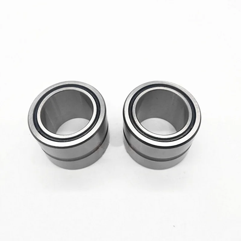 10pcs NKI15/16 Needle roller Bearing 15x27x16 mm with inner ring