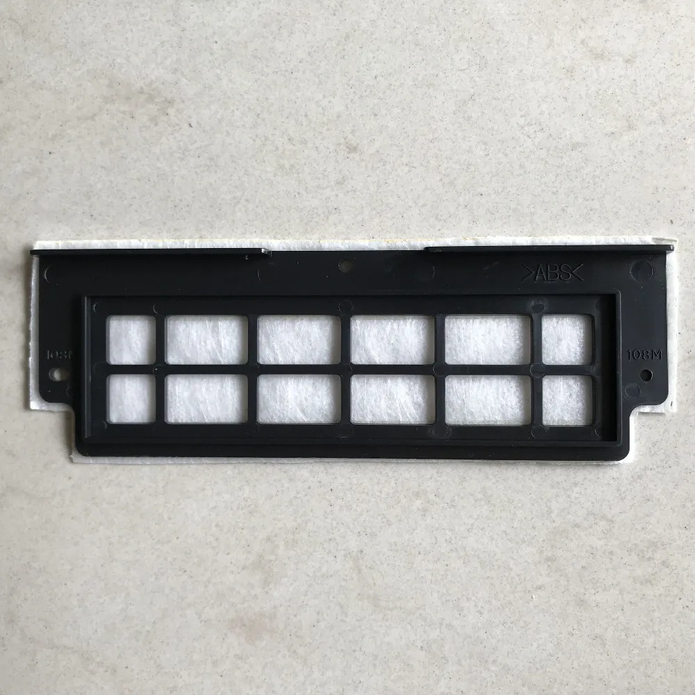 Fuji laser filter 376C901169 for Frontier 350 355 370 375 390