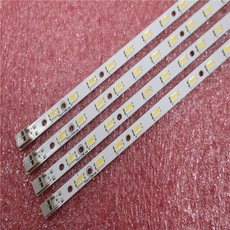 

New 457mm LED Backlight Lamp strip 36leds for Sharp 40inch TVLCD-40LX330A GT0330 E329419 40NX330A LK400D3G GY0321 2011SSP40