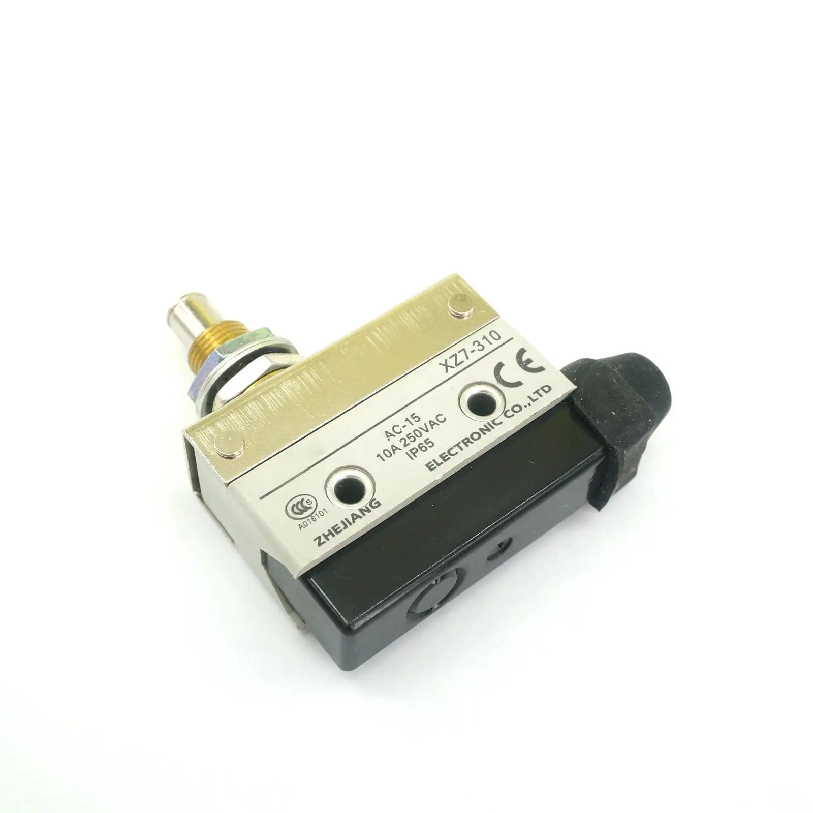 XZ7-310 10A/250VAC … - image