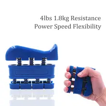 Hand Grip Workout Kit with Stress Ball #3