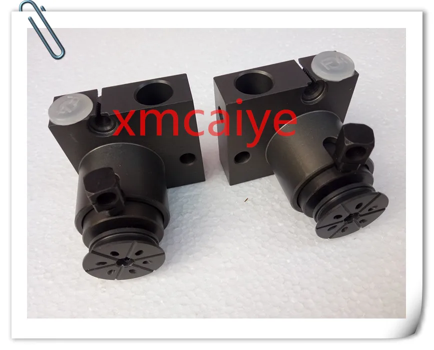 

2 Pairs High Quality Man Roland 700 Sucker Forwarding Sucker Offset Printing Parts