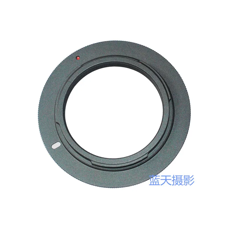 L39-Nikon 1/M39-N1 M39-Nikon переходное кольцо для объектива Leica L39 M39 к Nikon J1/V1/V2/J2/J4/V3/J5
