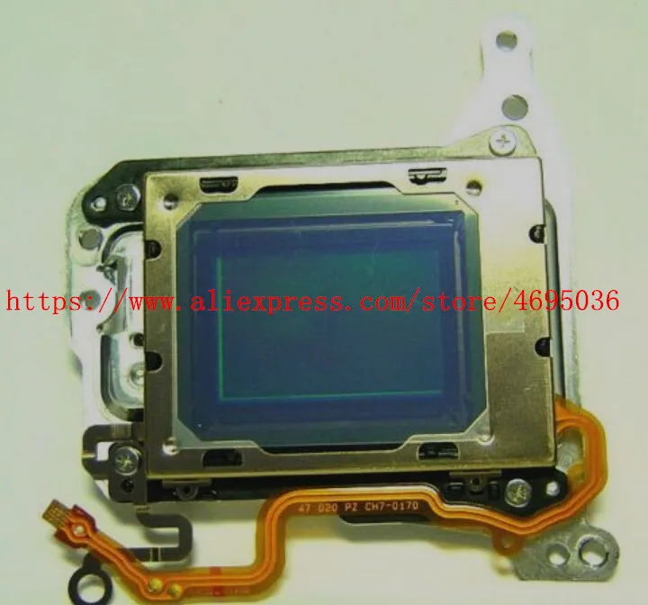 and  750D ccd For Canon 750D CCD 750D 760D CMOS 750D 760D sensor SLR camera repair part