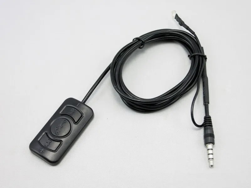 Yatour BTA Bluetooth car adapter with reomote control for Lexus