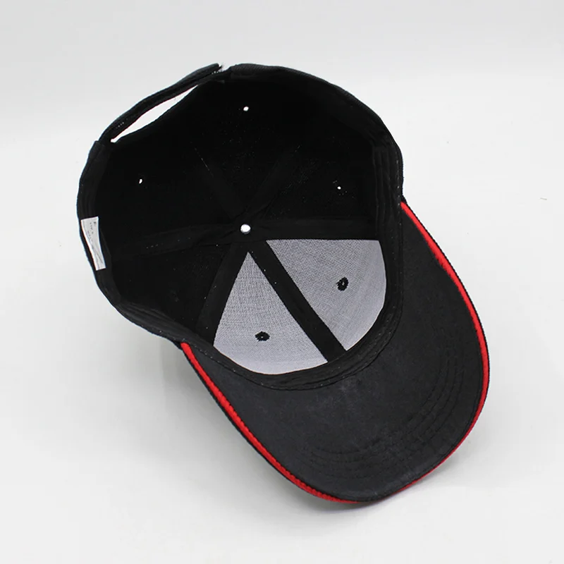 Men Baseball Cap Women Snapback Caps Casquette Hats For Men Plain Blank Bone Solid Gorras Planas Baseball Caps Plain Solid 2020