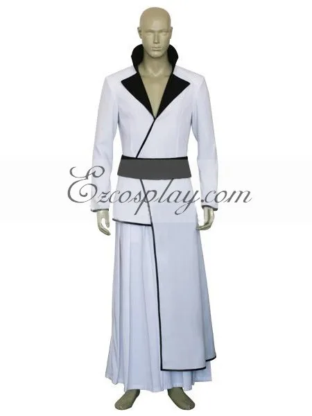 Bleach Primera Espada Coyote Starrk Cosplay Costume E001