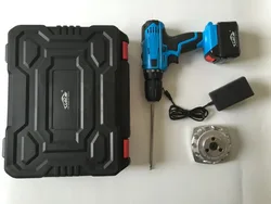 Motore Trapano Inizio Roto Start con Partenza Kit Pistola per Hpi Baja 5B 5T 5SC, 1/5 Losi Redcat