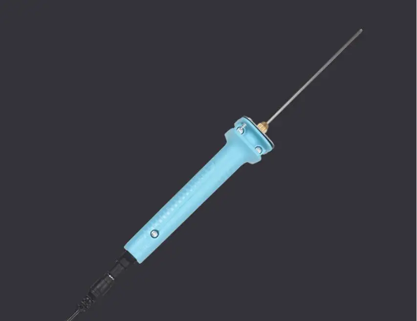 Schiuma Taglierina 15W 10 CENTIMETRI Elettrico Schiuma di Polistirene Macchina di Taglio Penna Portatile di Polistirolo Utensili Da Taglio Macchine per fustellatura e taglio