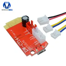 Bluetooth audio amplifier board with Micro USB #5