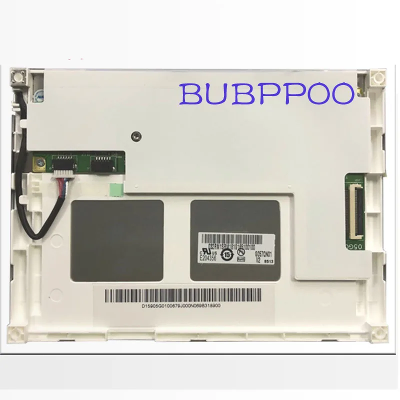 

G057qn01 v2 original + the quality of 5.7 inches lcd display screen