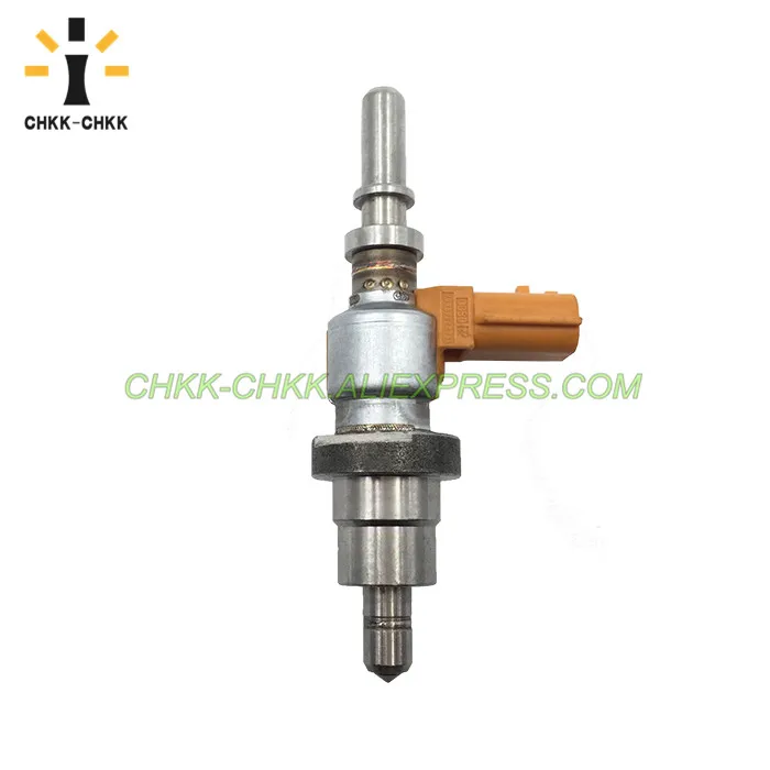 CHKK-CHKK 1/4x H8200778880 8200890122 fuel injector for OPEL&VIVARO A Combi (X83)RENAULT 1.5 2.0 2.3 DCI MEGANE III 1.9