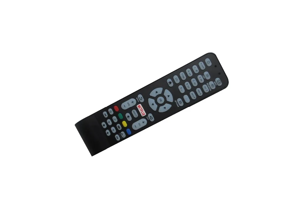 

Remote Control For AOC RC1994710/0 LE32D3350 LE40D3350 LE32S5970 LE43S5970 LE49S5970 LCD LED HDTV TV