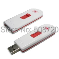 

USB RFID Reader 13.56MHZ ACR122T NFC portable Contactless Smart Card Reader