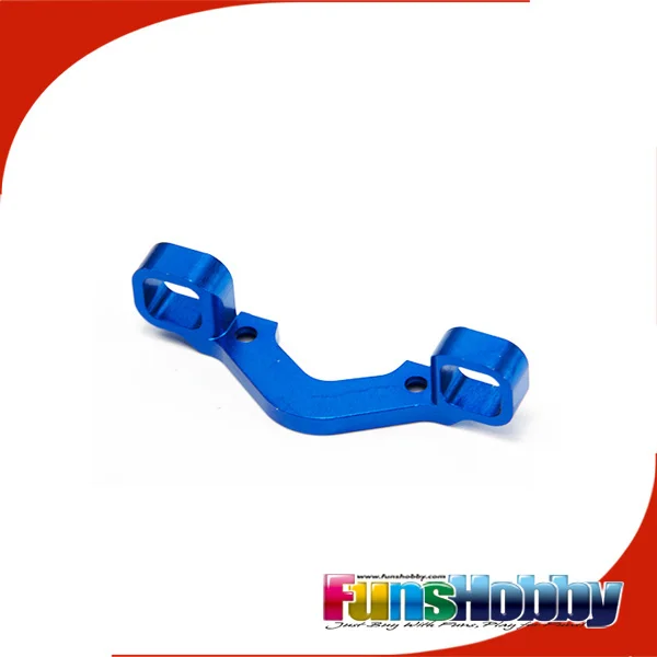 

Motonica Rear Upper Bridge Blue Anodizing#06170R01 EXCLUDE SHIPMENT