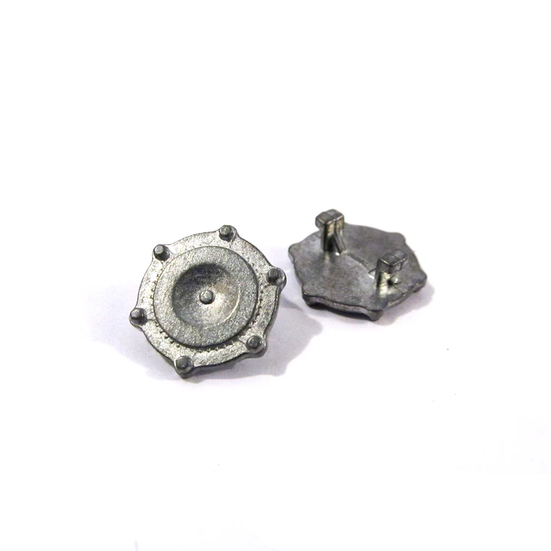 MATO Aggiornamento Pignoni in Metallo Ruota con Cappucci in Metallo Coperture Blocco per Heng Long 3938-1 RUSSO T 90 1 16 1/16 Serbatoio