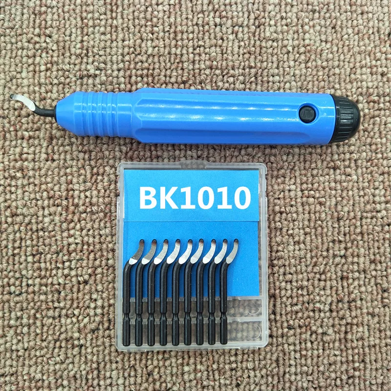 Высокое качество скребковая головка, BK1010 резак для удаления заусенцев, головка для Обрезной нож, скребковая ручка, NB1100, RB1000, EO2000