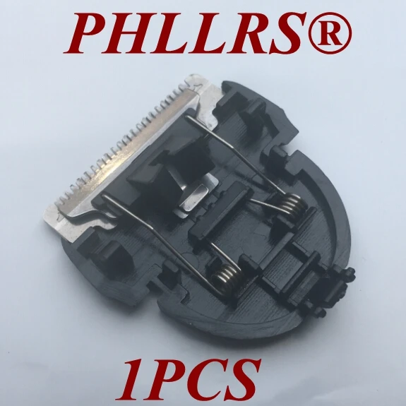 1 sztuk grzebień maszynka do włosów fryzjer 3-21MM 1/8-5/8 cal dla philips elektryczny trymer QC5130 QC5105 QC5115 QC5120 QC5125 QC5135