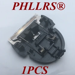 Cortadora de pelo piezas para peluquero, peine de 3-21MM, 1/8-5/8 pulgadas, para philips, QC5130, QC5105, QC5115, QC5120, QC5125, QC5135, 1 ud.