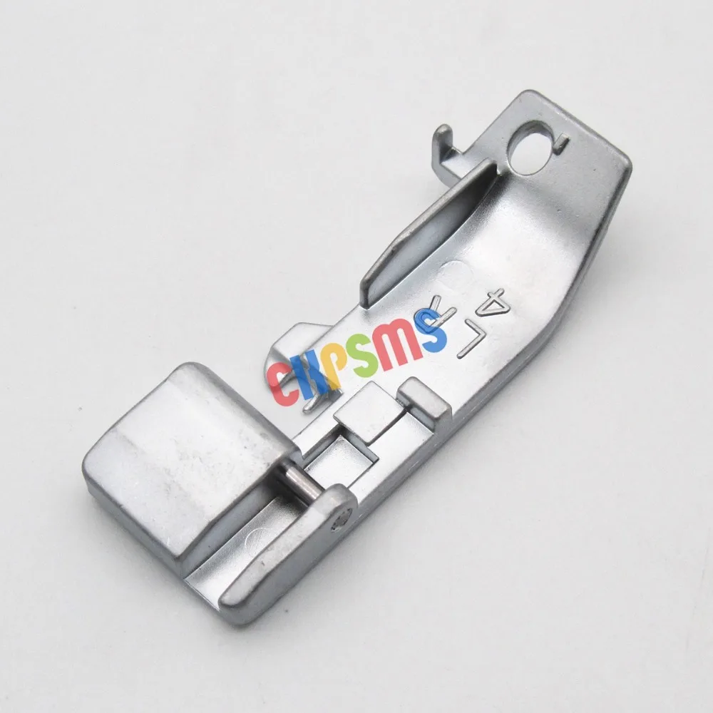 #XB0316-001 Presser foot  FIT FOR Brother Overlock SEWING 634D,925D,929D,935D,1034D,3034D