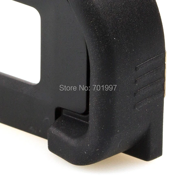 Juego de 3 piezas para cámara Canon EOS, 1V, 1N, RS, 1D, 1Ds y 1D, Mark II, EC-II DSLR