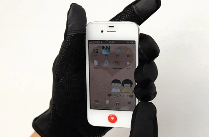thumb