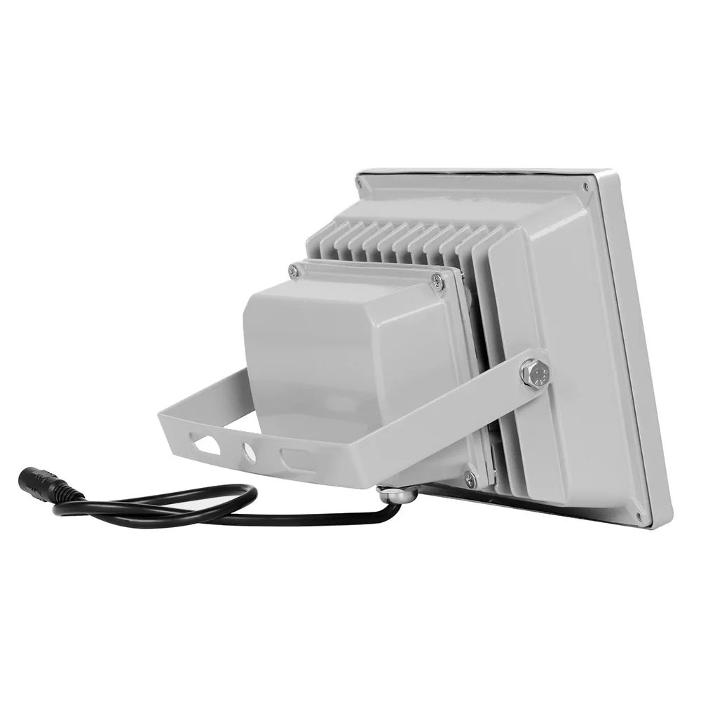 CCTV LEDS 15PCS IR LEDS Array IR illuminator infrared lamp IP66 850nm Waterproof Night Vision CCTV Fill Light for CCTV camera