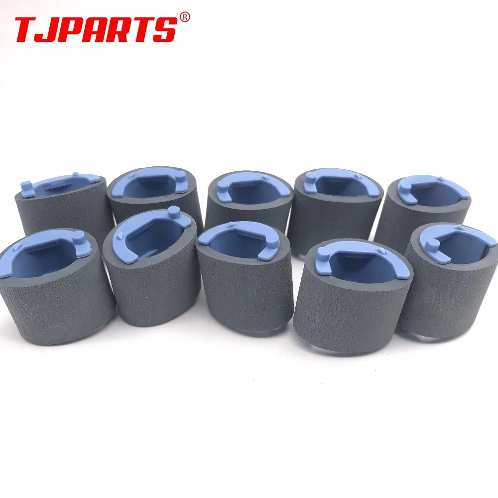 10 stück RL1-2593-000 Pickup Roller für HP P1102 P1106 P1108 P1606 M1130 M1132 M1136 M1210 M1212 M1213 M1214 M1216 M1217 m1218 M1219