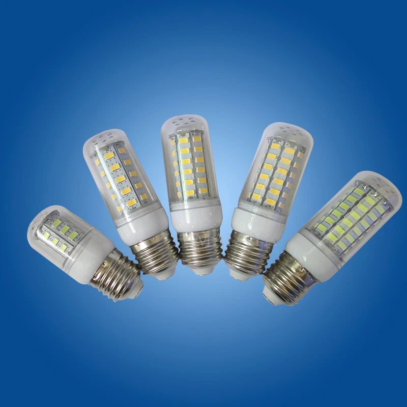 

Светодиодная лампа Toika E27 SMD5730, AC85-265V, без мерцания