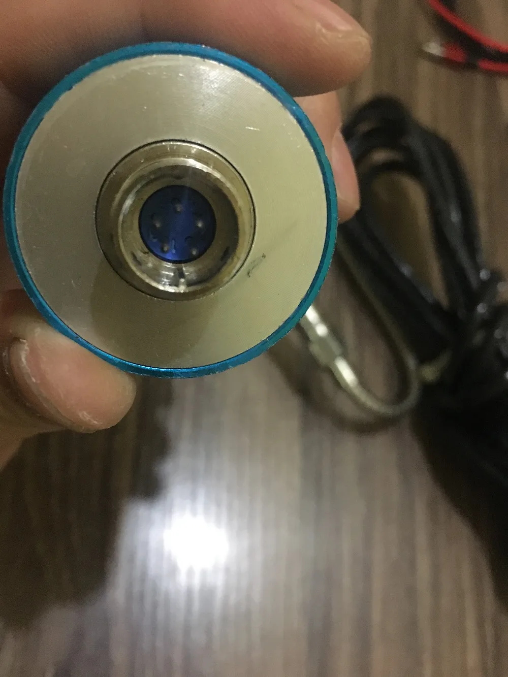 Xghndz Pt124-25Mpa-…