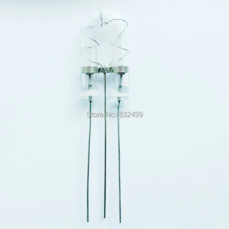 Germany Hyman stroboscope flashing light tube DT-12U