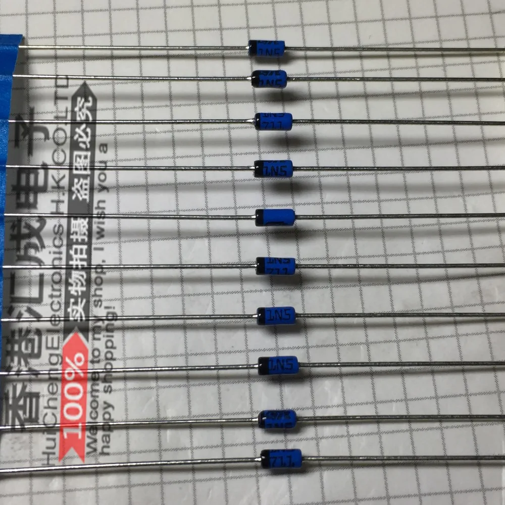 1N5711 IN5711 DO35  Schottky diodes New  Original