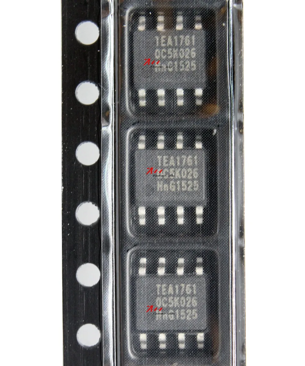 Power Supply Contro…