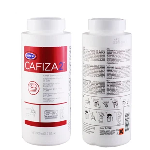 Cafiza Professional Coffee Machine Cleaning Powder 900g