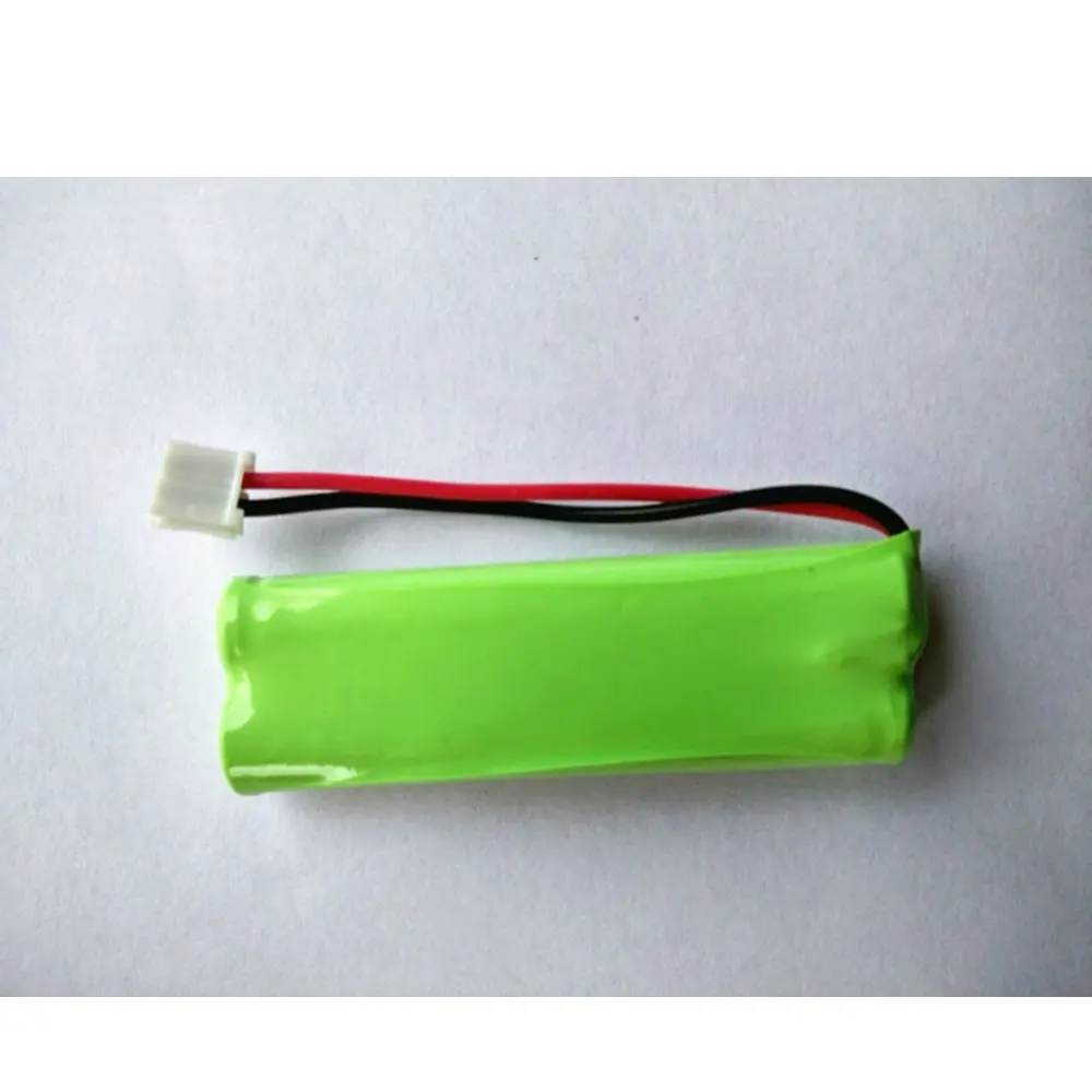 

High Quality 2.4V 500mAh GP1010 VT50AAAALH2BMJZ Battery For SWISSVOICE DP500 DP500 Eco Plus DP550 DP550 BT DP550 Eco Plus