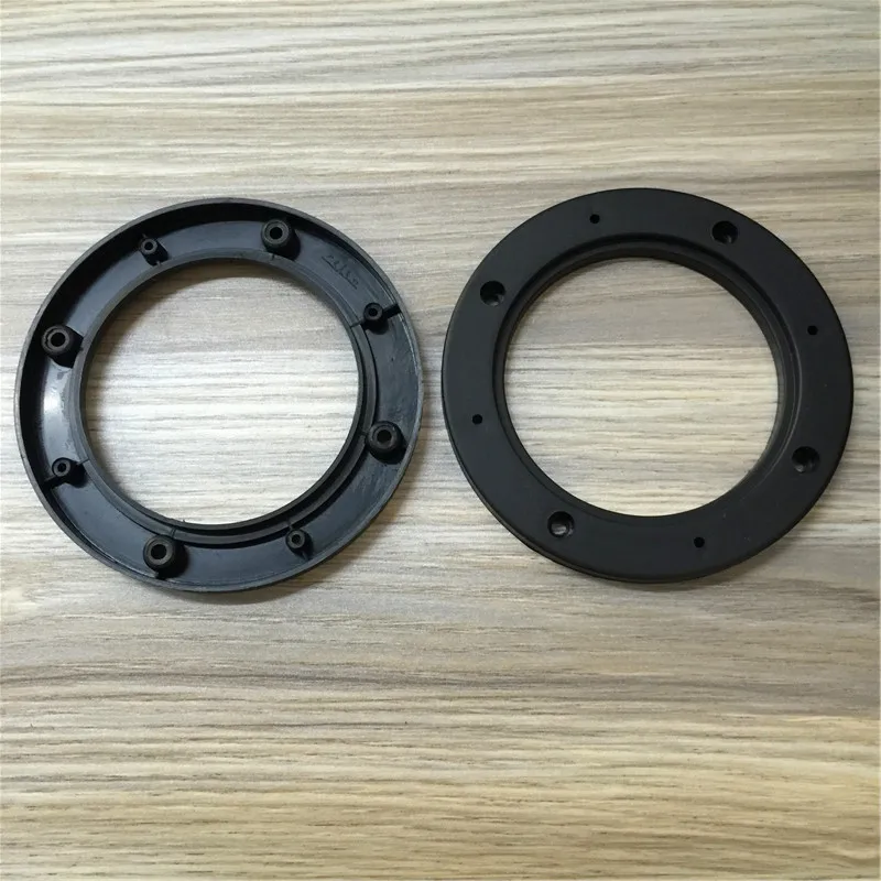 STARPAD For Plastic waterproof speaker gasket total shock and mounting depth solve problems one pair of 4-inch washer