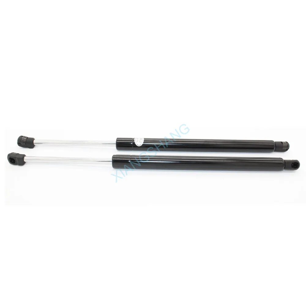 (2) Rear Tailgate Boot Gas Charged Struts Lift Support For 2002 2003 2004 2005 Audi Allroad Quattro Base Wagon 18.86 inches