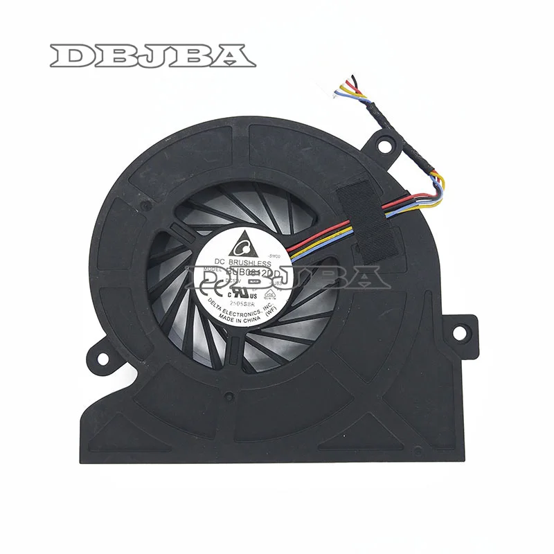 

BUB0812DD-BJ83 BUB0812DD BJ83 Внутренний вентилятор охлаждения 12 В 0,58 А