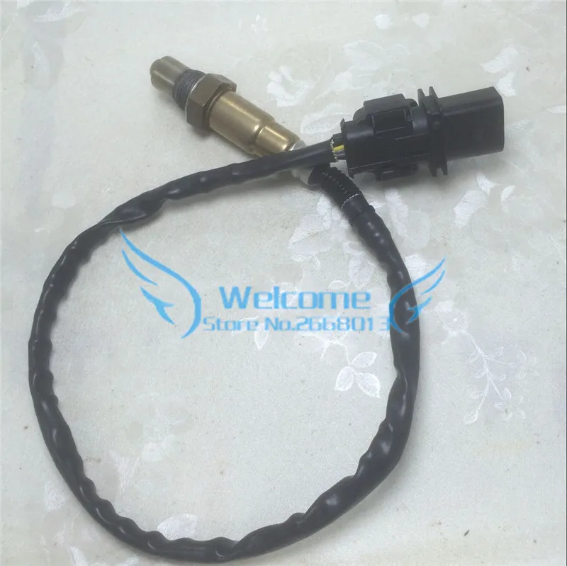 Original AUTO PART Oxygen sensor For Chevrolet Captiva 3.2L OEM:92068286 55564978