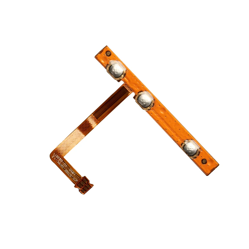 ULEFONE ARMOR 6 Side Button Flex Cable 100% Original Power + Volume button Flex Cable repair parts for Ulefone ARMOR 6