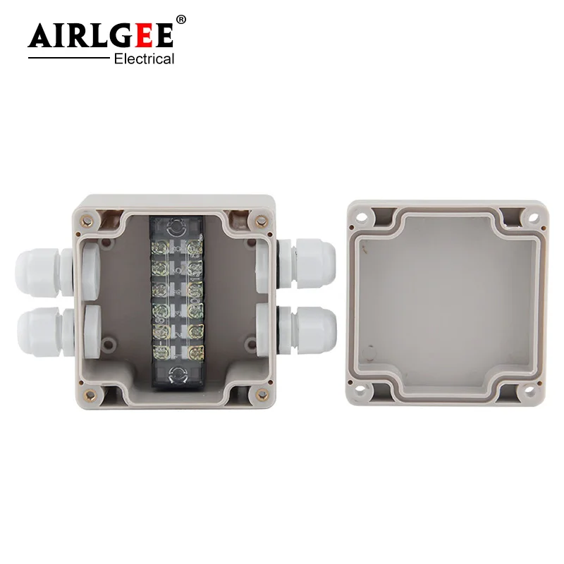 83 * 81 * 56Mm 2 In… - image