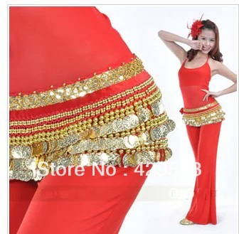 fashion Belly Dance Belt for stage performance