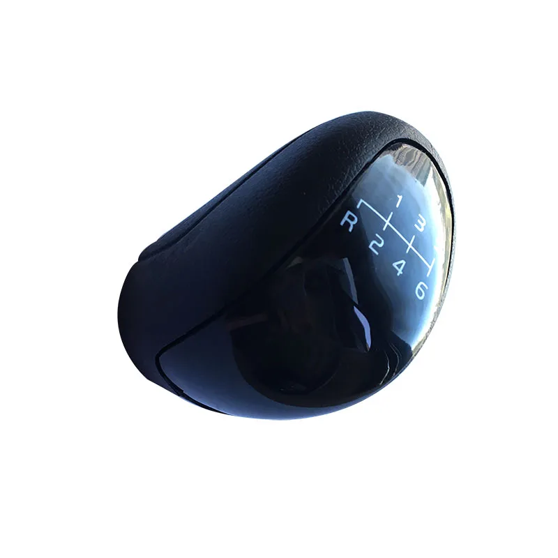 6 Speed Car Shift Knob For Volkswagen VW CRAFTER Mercedes Benz SPRINTER Manual Lever Gear Shift Knob Auto Car Assessories