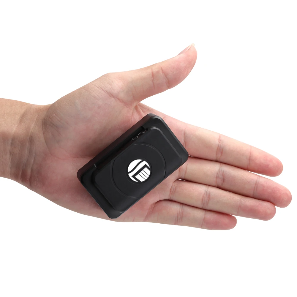 DAGPS magnetic battery powered GPS Trackers 2G Vehicle Locator TK202 6400mah 100 Days Standby Waterproof Free APP