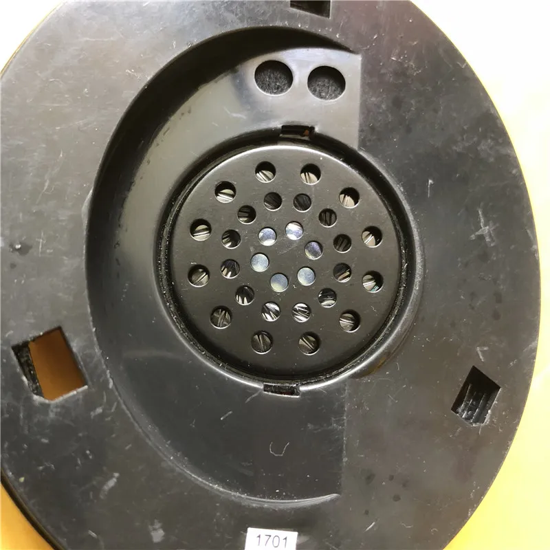 2 шт. DIY 40 мм 32 Ом динамик блок стерео громкоговоритель разбирается от бренда наушники