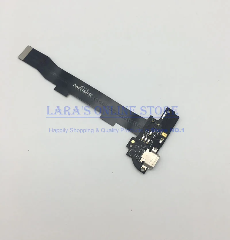 

Для Xiaomi mi5S Mi 5S плюс USB зарядная док-станция USB зарядное устройство Порт гибкий ленточный кабель запасные части для ремонта