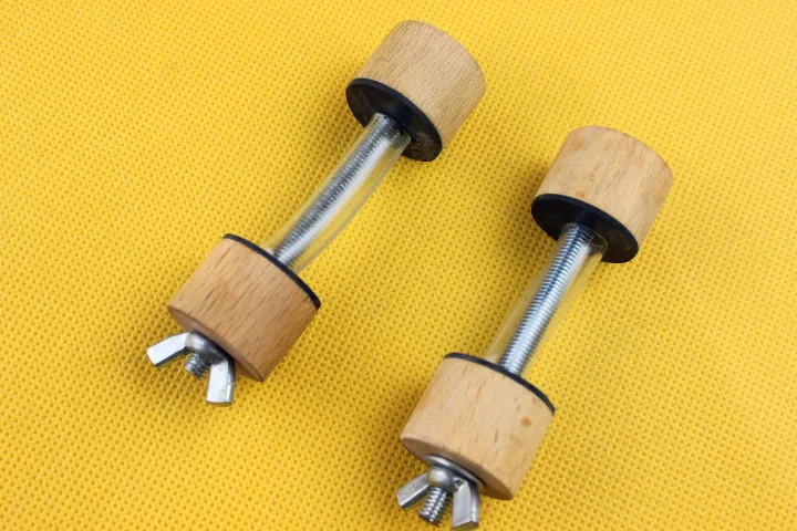 Violin making tool. 1 pc simple root violin glueing clamp .Violin  repairing tools.