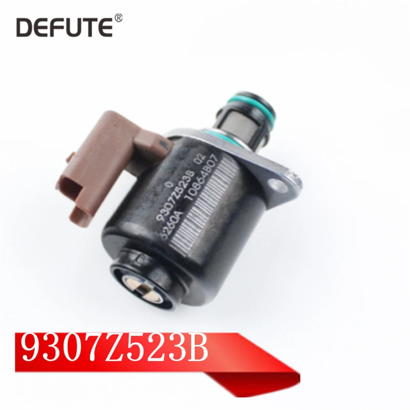 Original Inlet Metering Valve IMV 9109-903 9109903 9307Z523B